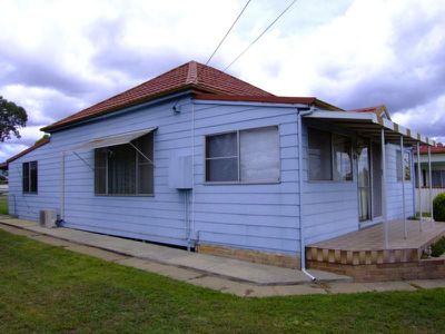 50 Severn Street, Deepwater