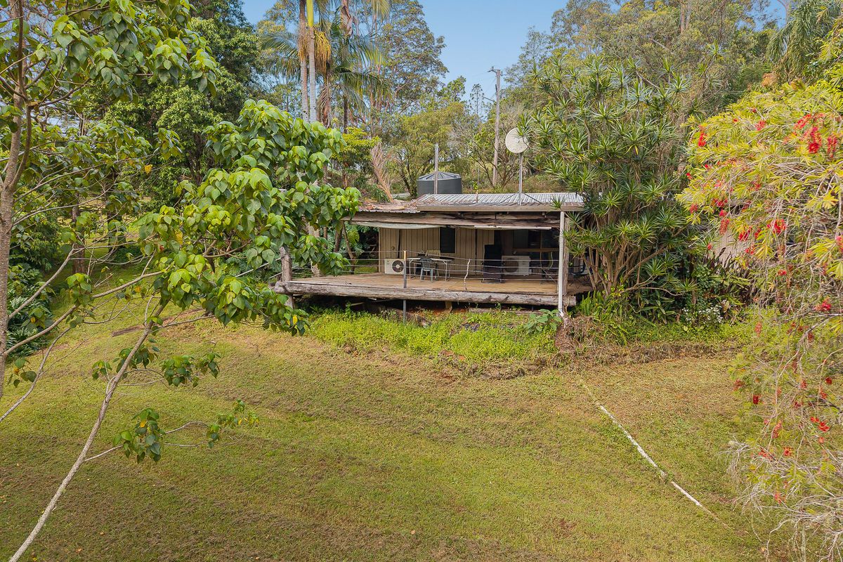 43 Cox Road, Koonorigan