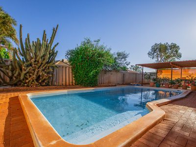 7 Bullara Place, South Hedland