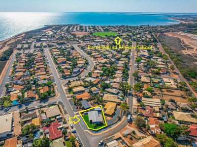 38 Robinson Street, Port Hedland