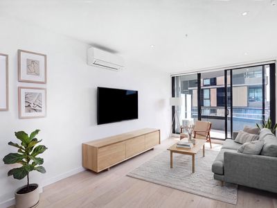 1012 / 40 Hall Street, Moonee Ponds