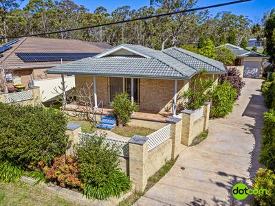 93 Yeramba Road, Summerland Point