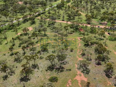 327 Cherry Creek Road, Seventy Mile