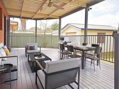 25 Lovett Avenue, Dubbo