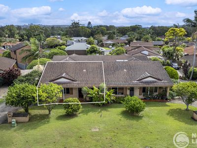 1 / 8-12 Antrim Street, East Ballina