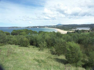 Lot 27 Eden Cove, Eden