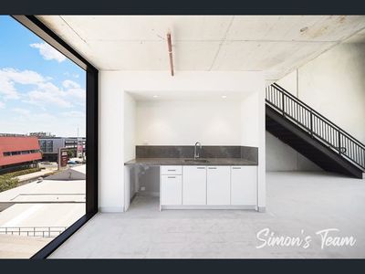 210 / 78A O'riordan Street, Alexandria