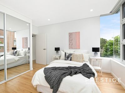 18 / 12-20 Garnet Street, Rockdale