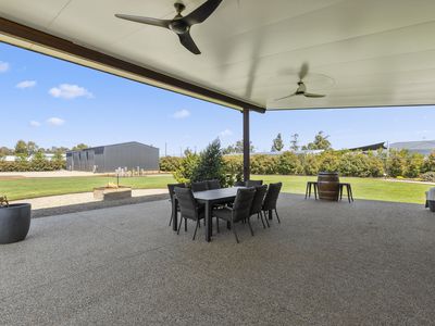 12 Kookaburra Way, Mulwala