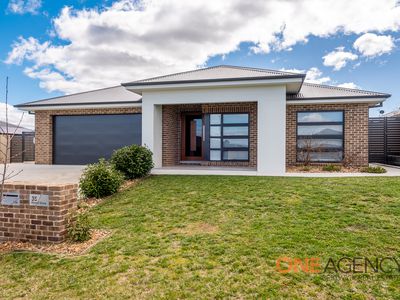 35 Keane Drive, Kelso