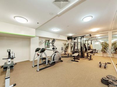 166A / 14 Brown Street, Chatswood