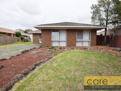 28 Beckington Crescent, Hampton Park