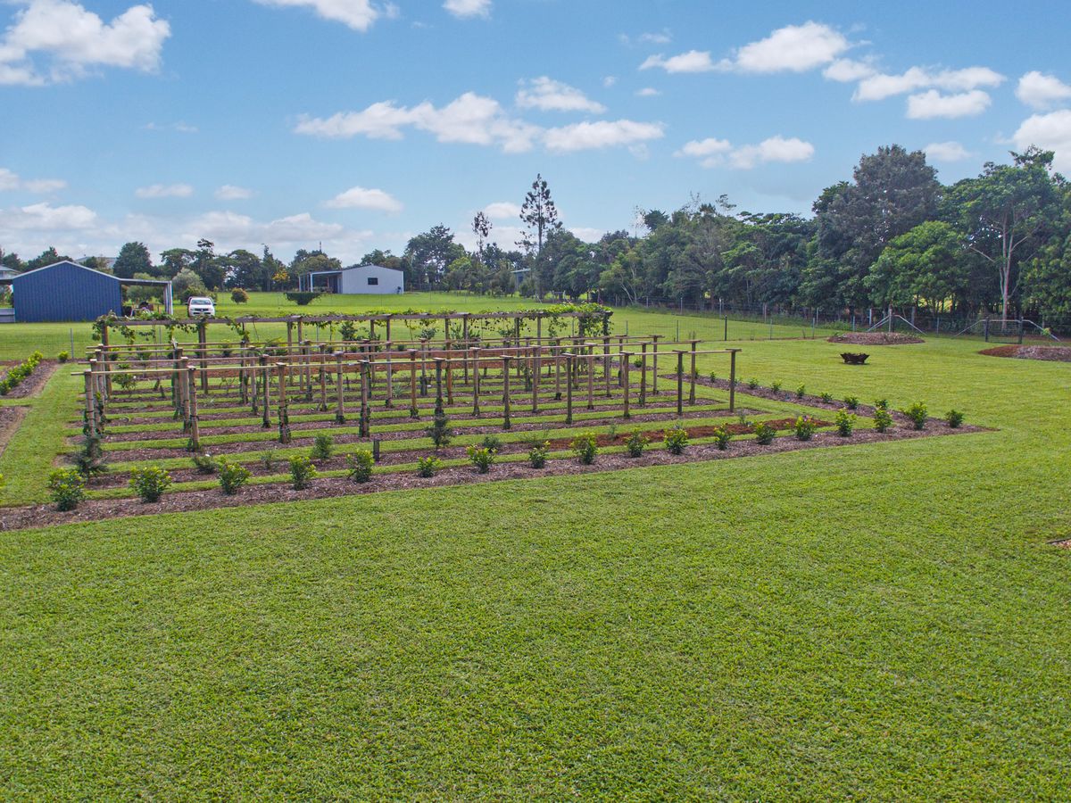 84 Jessica Road, Peeramon