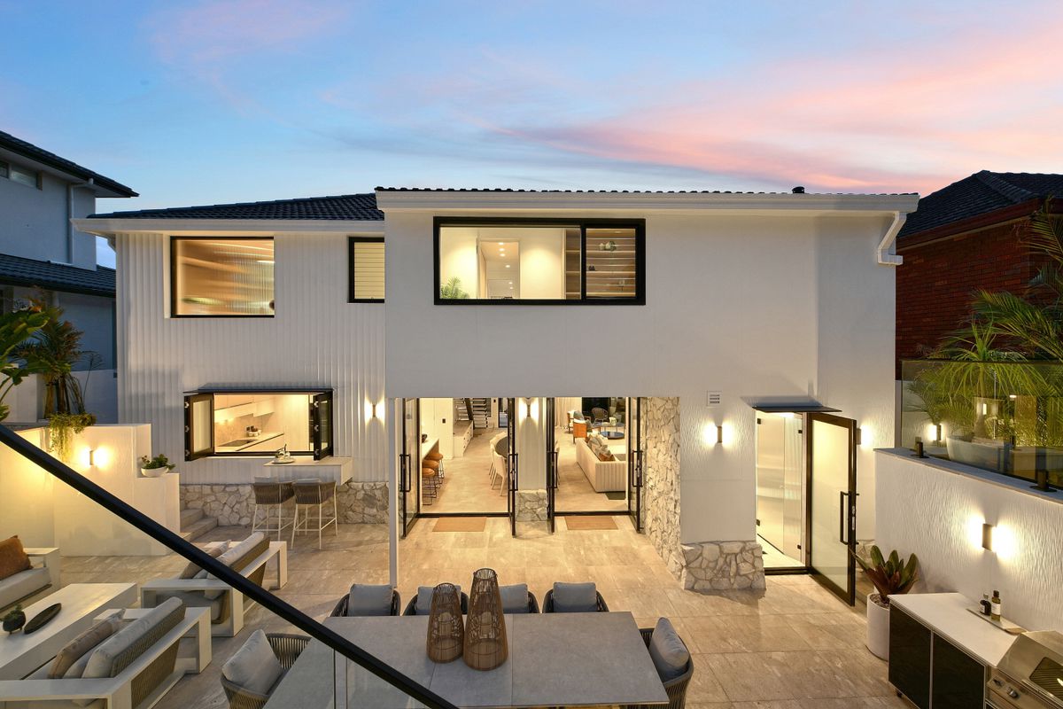 5 Byrne Avenue, South Coogee