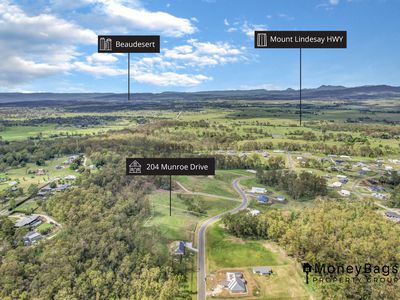 204 Munroe Drive, Woodhill