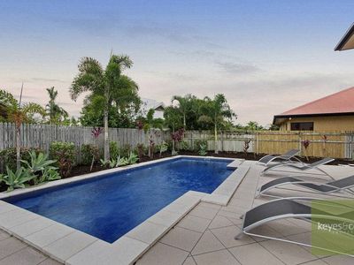 26 River Boulevard, Idalia