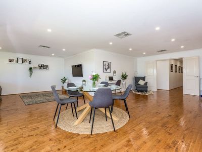 18 Forward Street , Baldivis