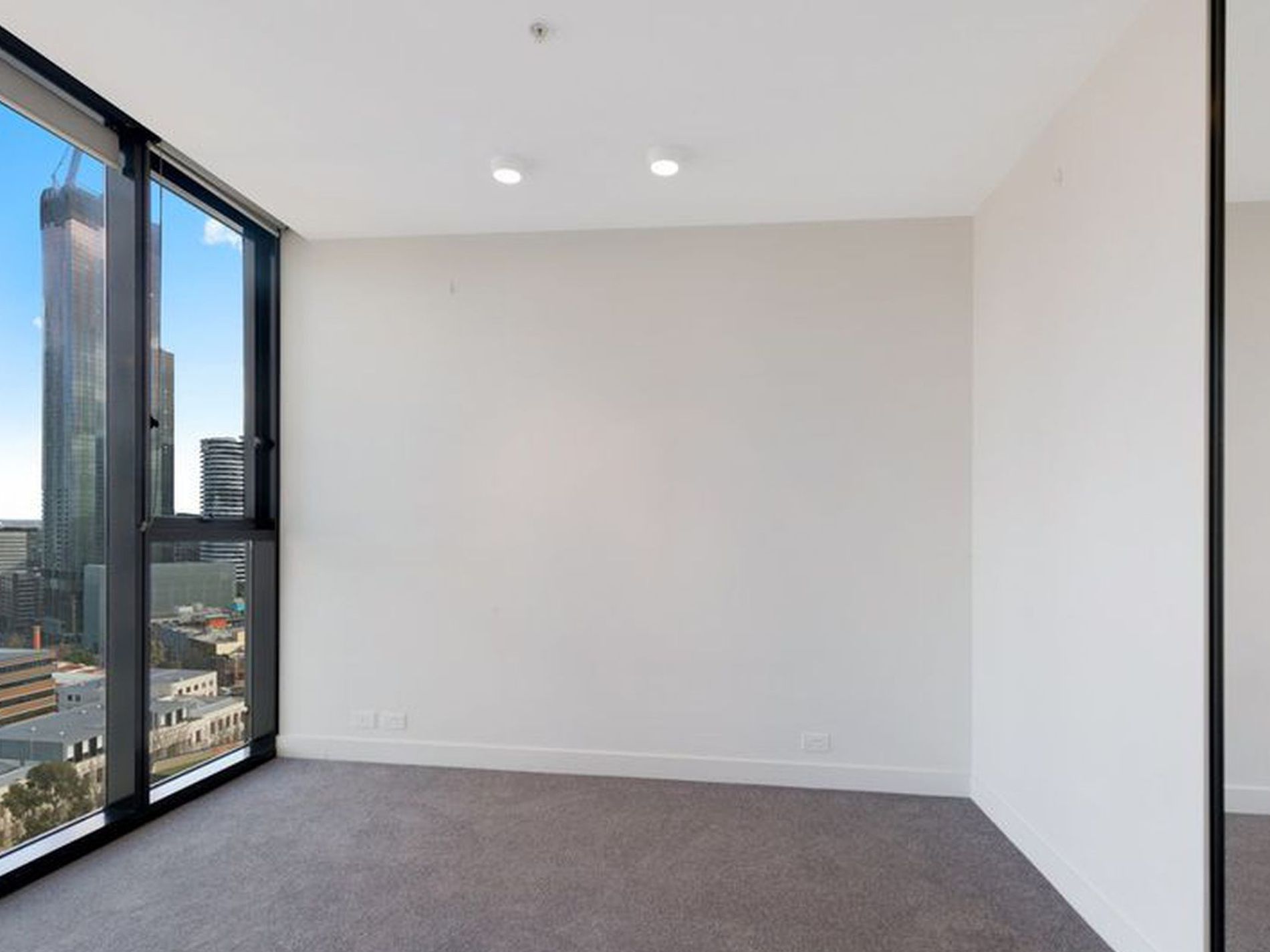 3004 / 33 MacKenzie Street, Melbourne