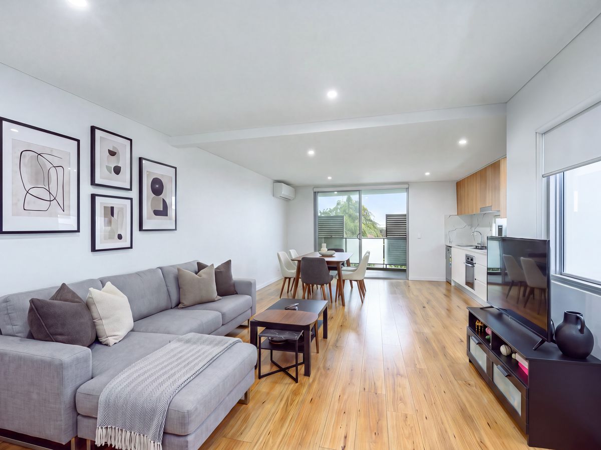 50 / 1236 Canterbury Road, Roselands