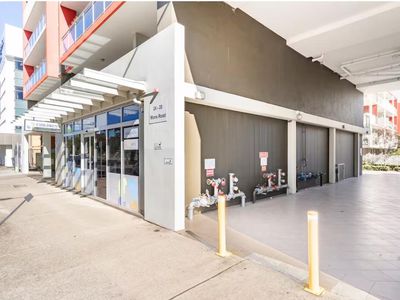 52 / 24-28 Mons Road, Westmead