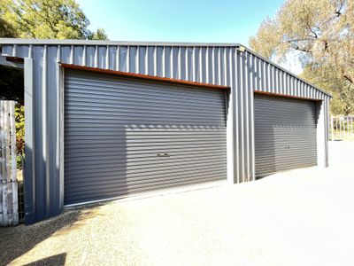 63A BACK CREEK ROAD, Yackandandah