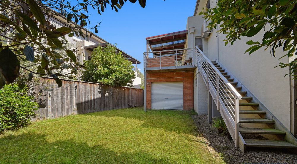 2 / 23 Parkwood Road, Holsworthy