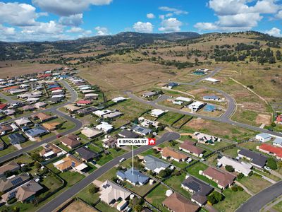 6 Brolga Street, Lowood