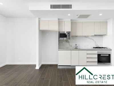 243/1 Betty Cuthbert Avenue, Sydney Olympic Park