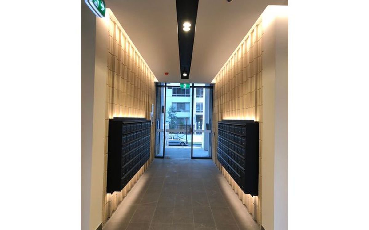 gallery