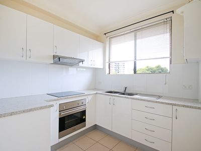 10 / 16-17 Alexandra Parade, Rockdale