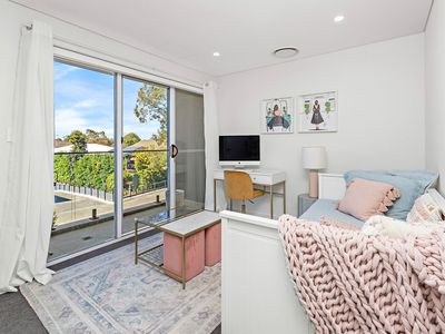 11 / 85 Cabbage Tree Lane, Fairy Meadow