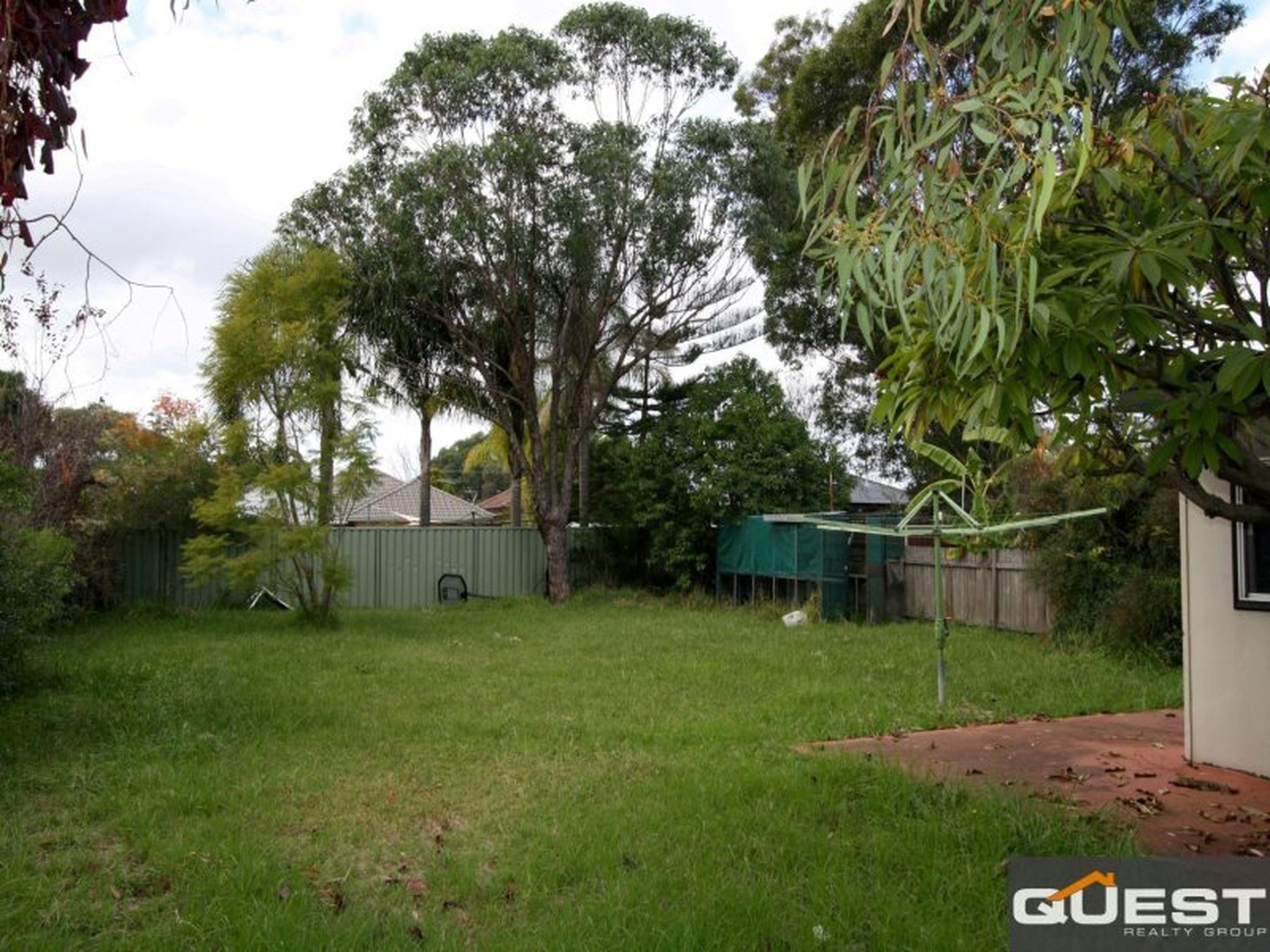 261 Miller Road, Bass Hill