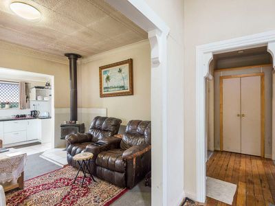 4-6 River Street, Casino