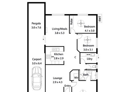 26 Spy Glass Hill Circuit, Seaford Rise
