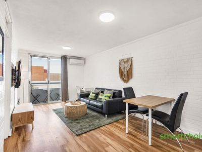 303 / 23 Adelaide Street, Fremantle