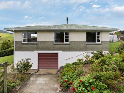 48 + 50 Edinburgh Street, Waikouaiti