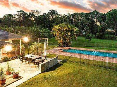 18 Timberlea Court, Helensvale