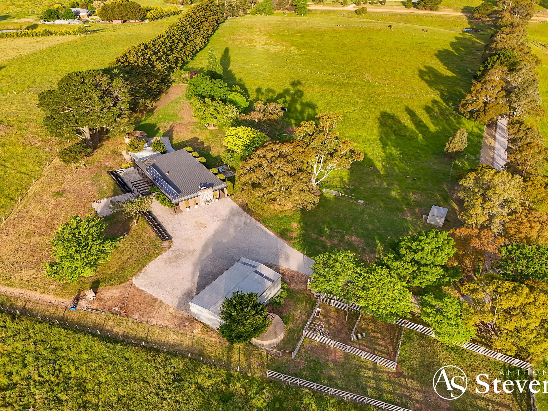 60 Grahams Road, Lancefield
