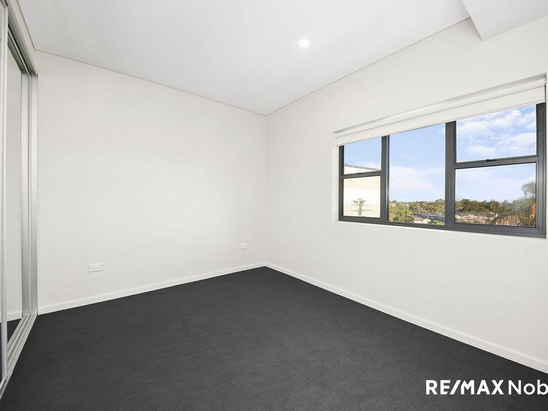 308 / 164 Great Western Highway, Westmead