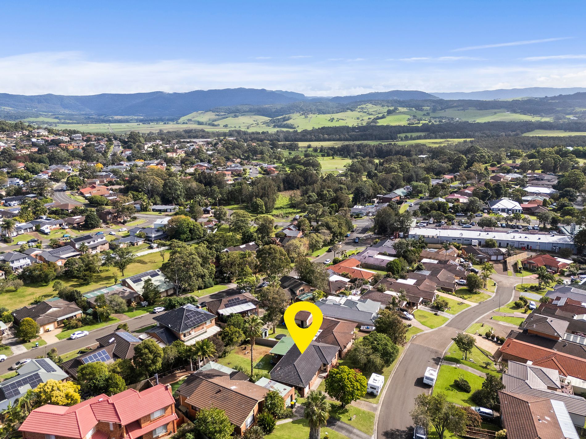 7 Jacques Road, Kiama Downs