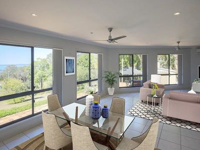 83 Ariadne Street, River Heads