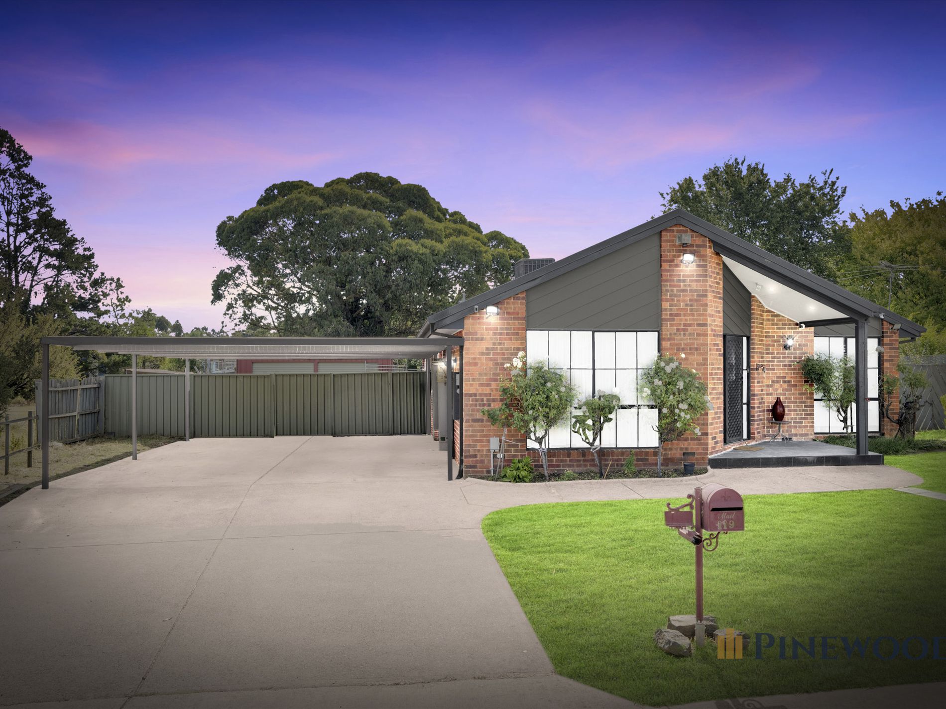 119 High Street, Wallan