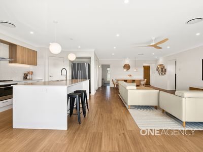44 Carrington Park Drive, Nowra