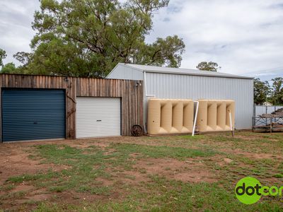18 Farnell Street, Mendooran