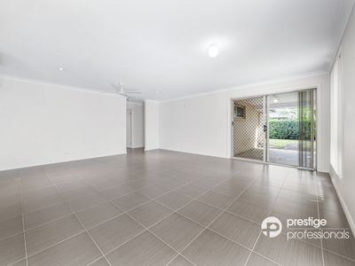 4 Bullrush Crescent, Voyager Point