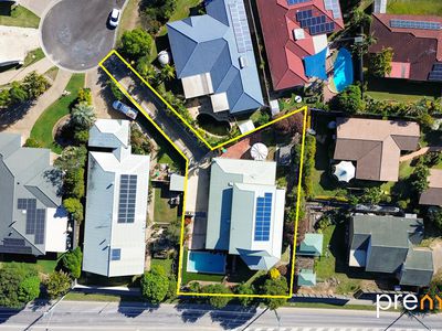 8 Dawson Court, Collingwood Park