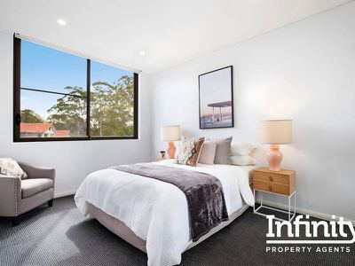 324 / 2C Munderah Street, Wahroonga