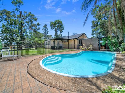 91 & 91a Grays Lane, Cranebrook