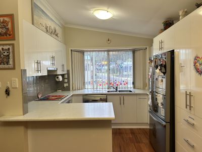 41 Arthur Phillip Drive, Kincumber