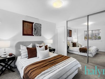 31 / 259-269 Hay Street, East Perth